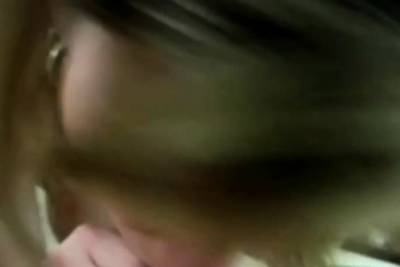 Alex - Sexy Alex Gives A Great Blowjob - drtvid.com