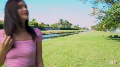 Selina Moon - upornia.com