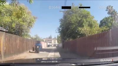 Als Verkehrssunderin Mit Dem Cop Gefickt - upornia.com