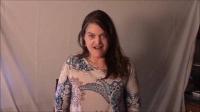 Kinky Kayla Solo Masturbation - hotmovs.com