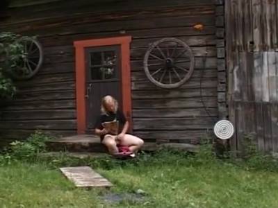 Classic Finnish Suomiporno - hotmovs.com - Finland