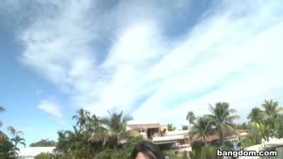 Wet The Kitty - hotmovs.com