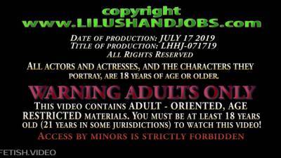 Professional Blowjob Part 2 - hotmovs.com