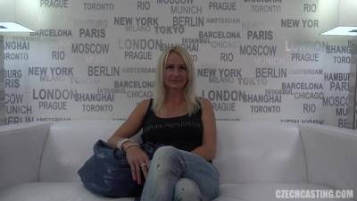 Milena - 1228 2 - upornia.com - Czech Republic