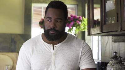 Interracial Step Family Needs 02 Scene 4 - upornia.com