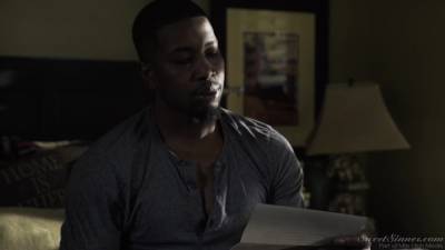 Interracial Step Family Needs 02 Scene 4 - upornia.com