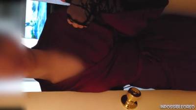 Cheats On Her Boyfriend With Her Roomate - upornia.com