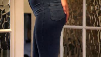 Joey Fisher Jeans - hotmovs.com