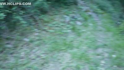 A Voyeur, Oh My God ... Just In Time - hotmovs.com