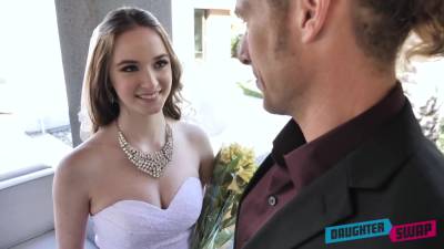 My Step Daughter Is Not Prepared For The Wedding And I Must Help Her - hotmovs.com