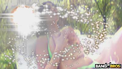 When You Wish Upon A Dick - BigTitCreampie - hotmovs.com