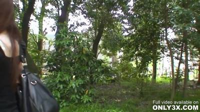 Rie Obata - In A New Scene By - hclips.com