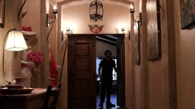 Carolina Has Her 1st Time Cock Party - drtvid.com