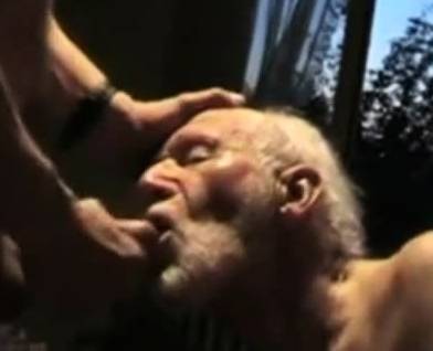 old grandpapa sucking - drtvid.com