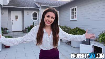 Picky Homebuyer Convinced To Purchase Home - sexu.com