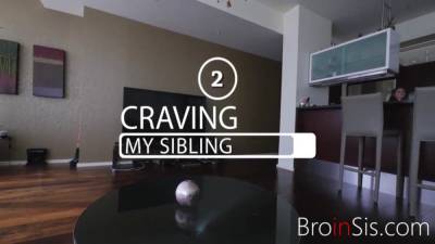 Stepbro, is it okay if i touch? - sexu.com