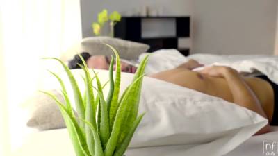 Jean Michaels - Sudsy Sexy Shower - hotmovs.com