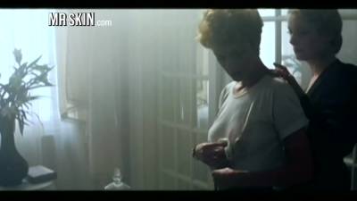 Skin - Top 5 Horror Movie Nude Scenes - Mr.Skin - hotmovs.com