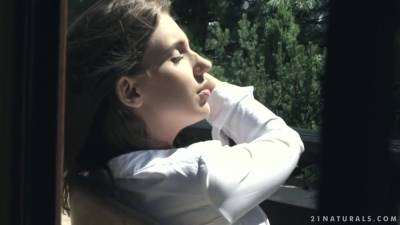 Luscious Outdoor Action With Horny Girl - upornia.com