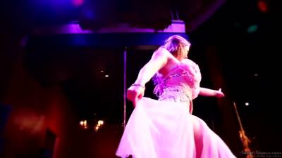 The Stripper 02 Scene 3 - upornia.com