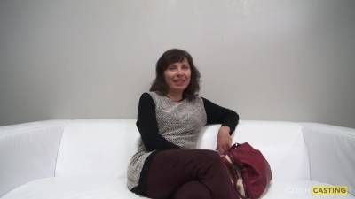 Marcela - 5068 - upornia.com - Czech Republic