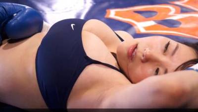 Sexy Japanese Boxing - txxx.com - Japan