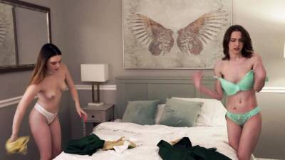 Stepsis whos cookie is the best? - drtvid.com