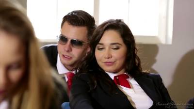 Tudent Bodies 05 Scene 2 - upornia.com