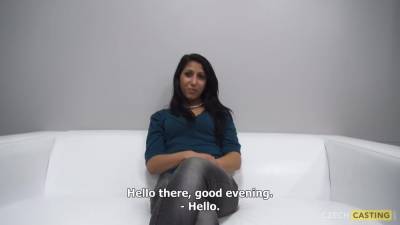 Ilona - 2167 - hotmovs.com - Czech Republic