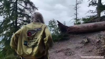 Drool, Spit, Cumplay - Eva Elfie - hclips.com