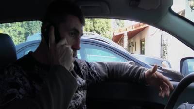 Anna De-Ville - [psycho-thrillersfilms] Anna De Ville - Followed Home - upornia.com