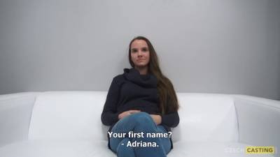 Adriana - 2221 - hotmovs.com - Czech Republic