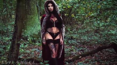 Megan Inky Takes Double Anal In Wild Foursome - hotmovs.com