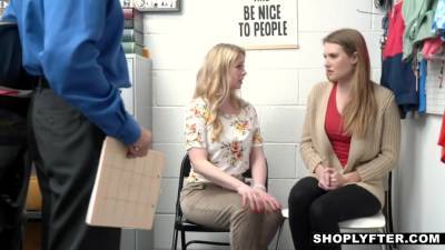 Ashley Lane - Coronavirus Fakers (lol) Get What They Deserve! - hotmovs.com