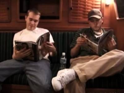 Young Nick and Chad Fucking - drtvid.com - Chad