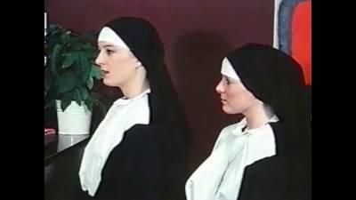 Nympho Nuns at ColorClimax - sunporno.com - Germany