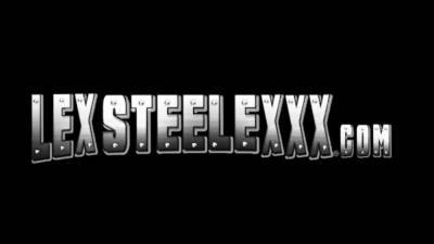 Busty MILF Kayla Quinn Dark Dicked By Lex Steele! - drtvid.com