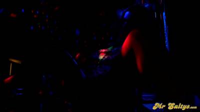 Lyra Lockhart - Lyra Lockhart - Mr Saltys Adult Emporium Adventure 1 - upornia.com