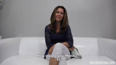 Monika - 2454 2 - hotmovs.com - Czech Republic