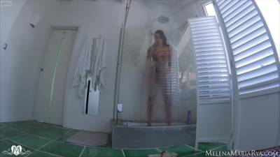 Melena Maria Rya - You Like Spy Me - hclips.com