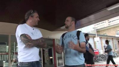 Noah From Cuba - hclips.com - Cuba