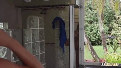 Rachael Cavalli - Rachael Cavalli In Lil Prankster - upornia.com