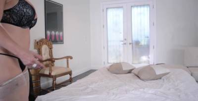 Alura Jenson - Assfuck Jovan Jordan - theyarehuge.com - Jordan