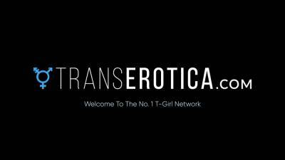 Sexy Vanessa - TRANSEROTICA TS Cherry Mavrik Fucks Mature Sexy Vanessa - drtvid.com