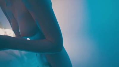 beautiful fairy dancing - hclips.com