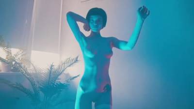 beautiful fairy dancing - hclips.com