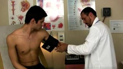 Military boy gay porn medical examination xxx I knew this - drtvid.com