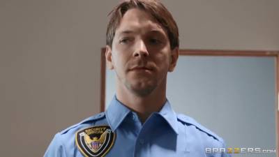 Aj Applegate - Escape From Asscatraz - Aj Applegate - upornia.com