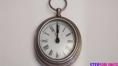 To Step Sis Youre Not Wearing Any Panties Are You? S14:e6 - upornia.com