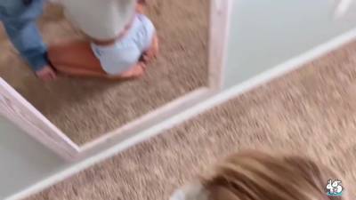 Jessica Kyle - Morning Fuck - hclips.com